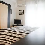 La Fabbrica Di San Pietro 4* Roma