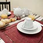 La Fabbrica Di San Pietro Bed & Breakfast Roma