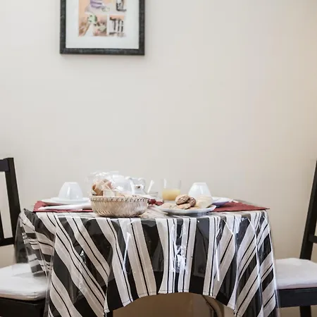 Frühstückspension La Fabbrica Di San Pietro Rom