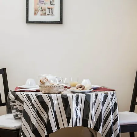 Bed & Breakfast La Fabbrica Di San Pietro Rome