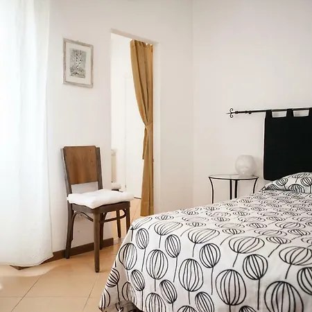 La Fabbrica Di San Pietro Bed & Breakfast