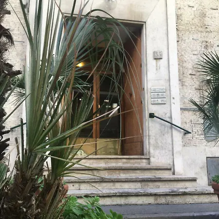 Bed & Breakfast La Fabbrica Di San Pietro 2*