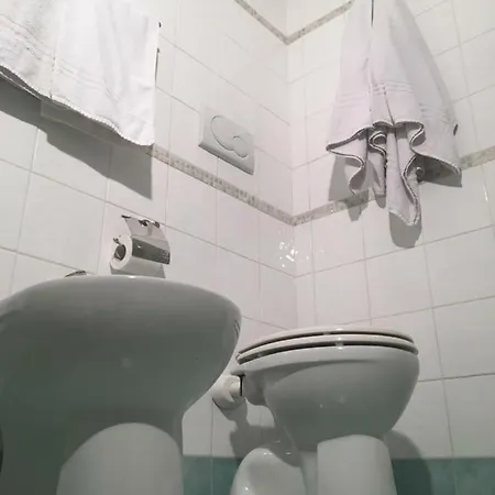 Bed & Breakfast La Fabbrica Di San Pietro Rome