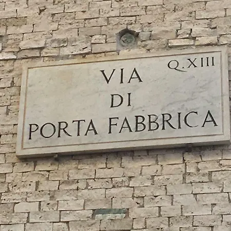 Bed & Breakfast La Fabbrica Di San Pietro 2*