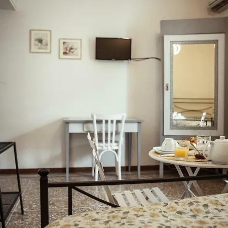 Bed & Breakfast La Fabbrica Di San Pietro