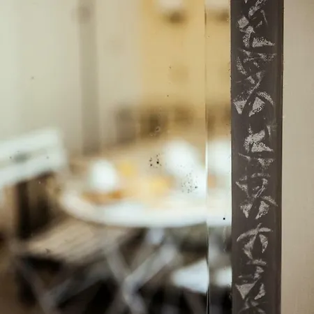 Bed & Breakfast La Fabbrica Di San Pietro Rome