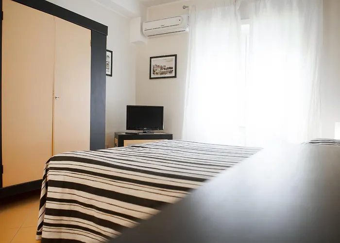 La Fabbrica Di San Pietro 4* Rom