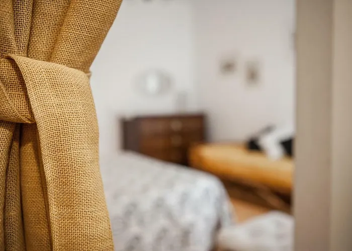 La Fabbrica Di San Pietro Bed & Breakfast 4*