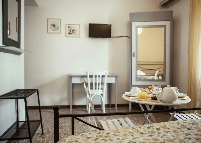 Bed & Breakfast La Fabbrica Di San Pietro