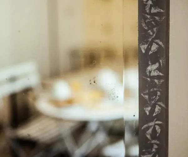 Bed & Breakfast La Fabbrica Di San Pietro Rom