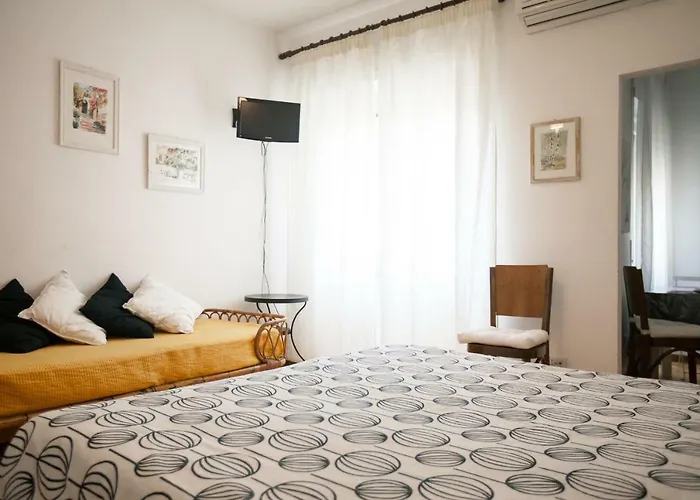 La Fabbrica Di San Pietro Rom