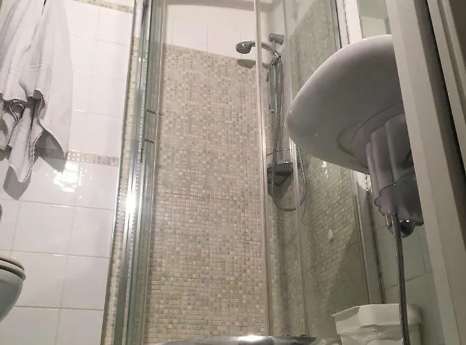 Bed & Breakfast La Fabbrica Di San Pietro
