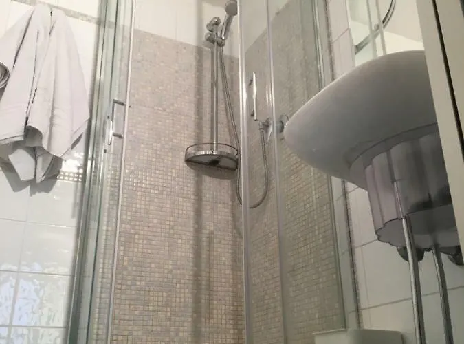 La Fabbrica Di San Pietro Bed & Breakfast 4*